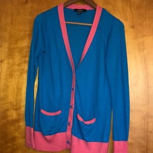 Prabal Gurung Cardigan